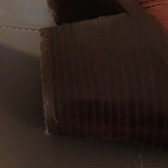 Ankle boots - Picture 4 of 5